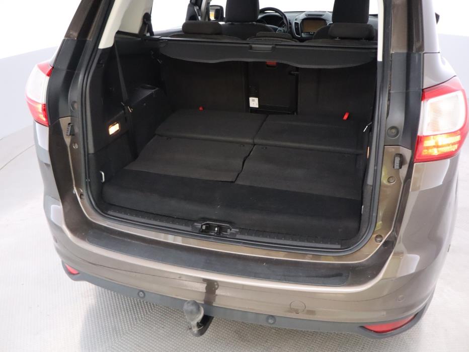 FORD Grand C-Max 2015