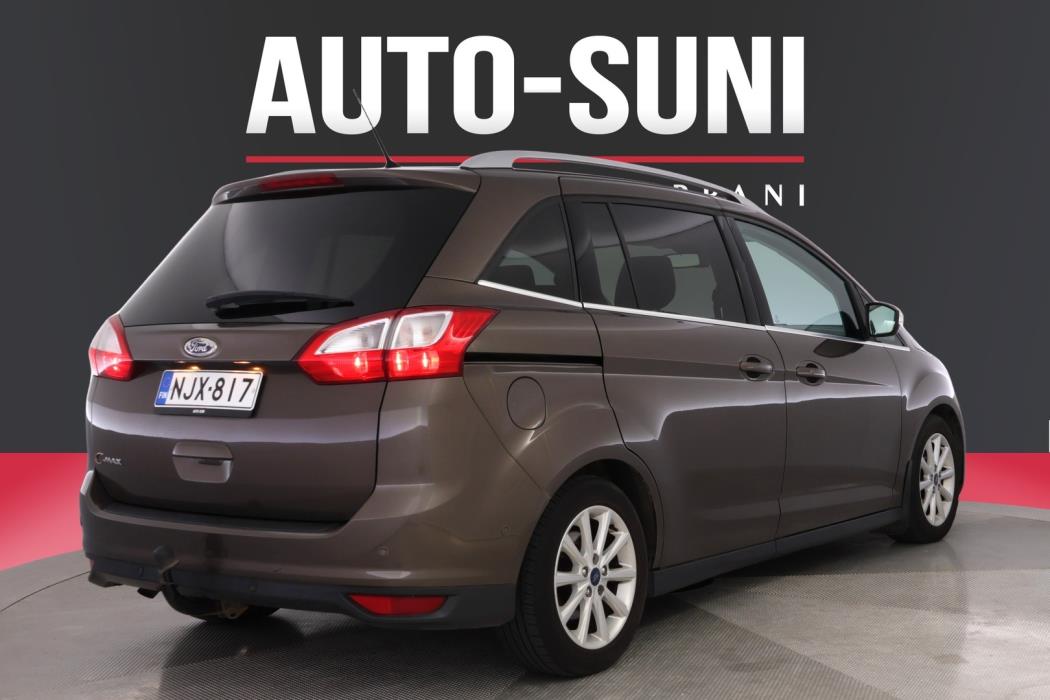 FORD Grand C-Max 2015