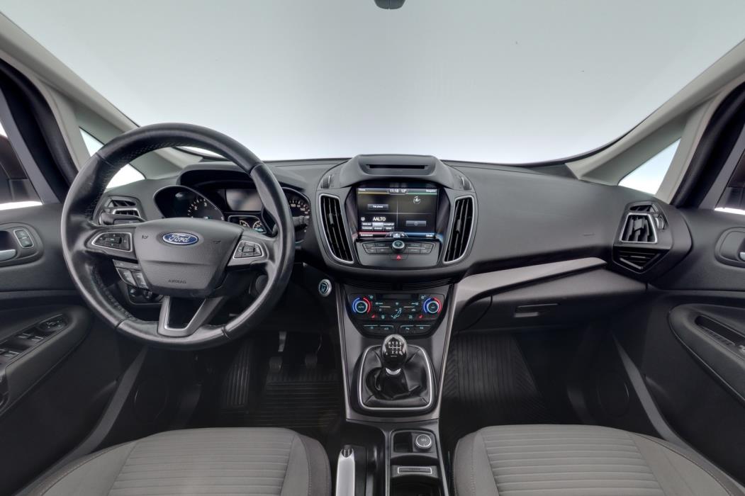 FORD Grand C-Max 2015