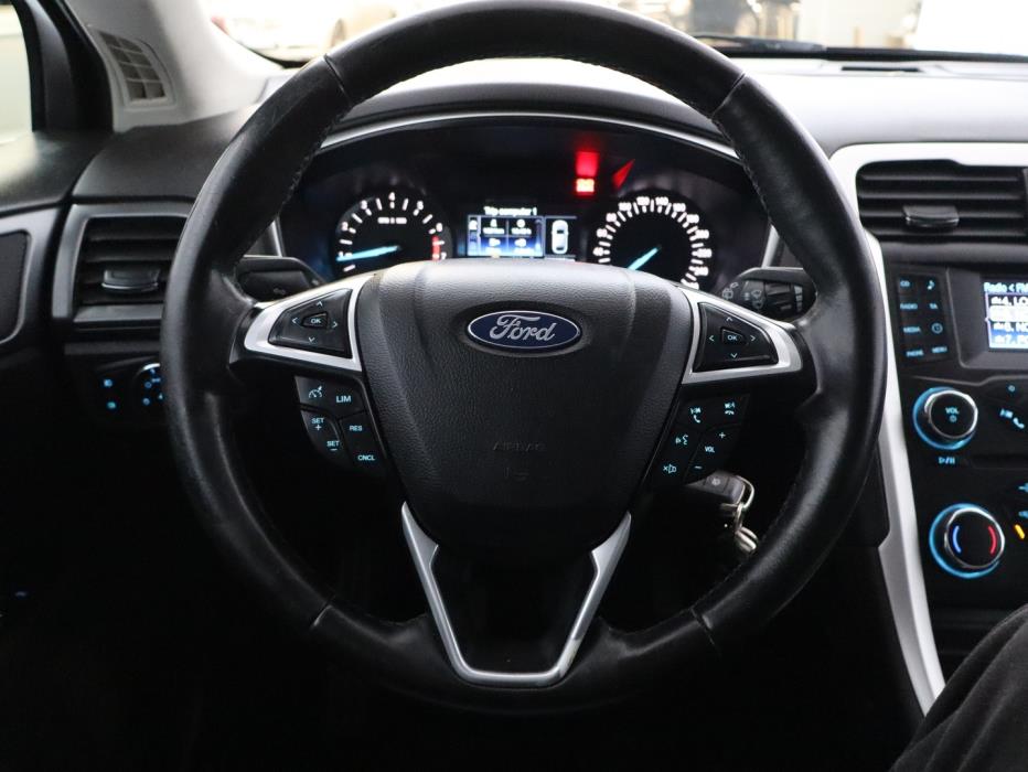 FORD Mondeo 2016