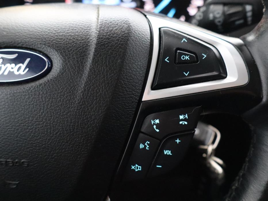FORD Mondeo 2016