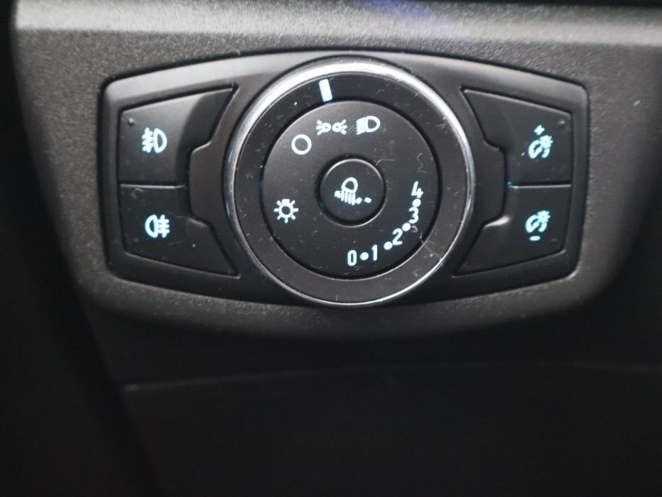 FORD Mondeo 2016