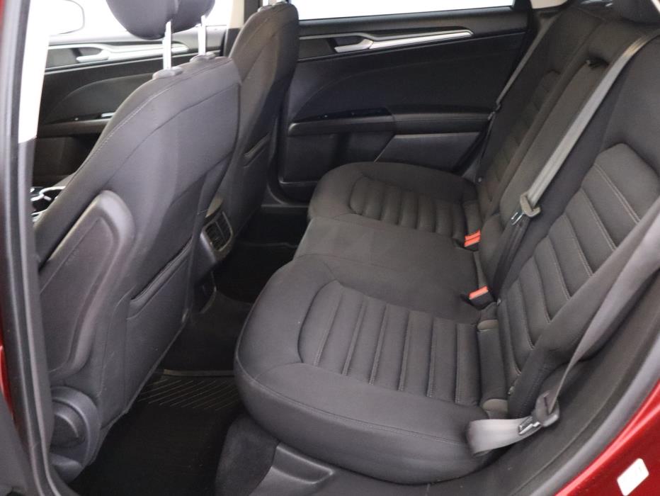 FORD Mondeo 2016
