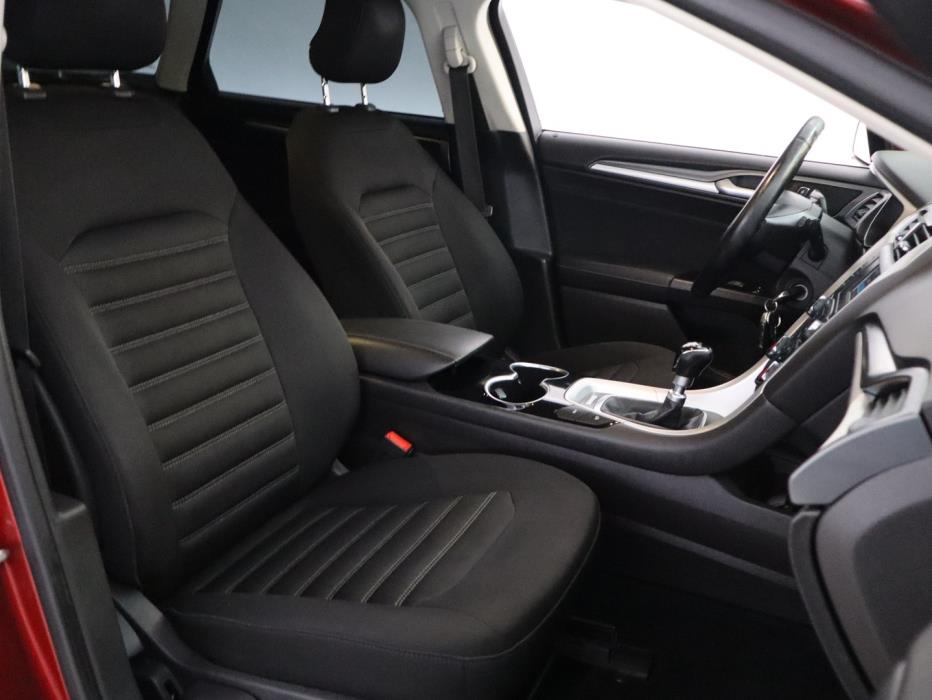 FORD Mondeo 2016