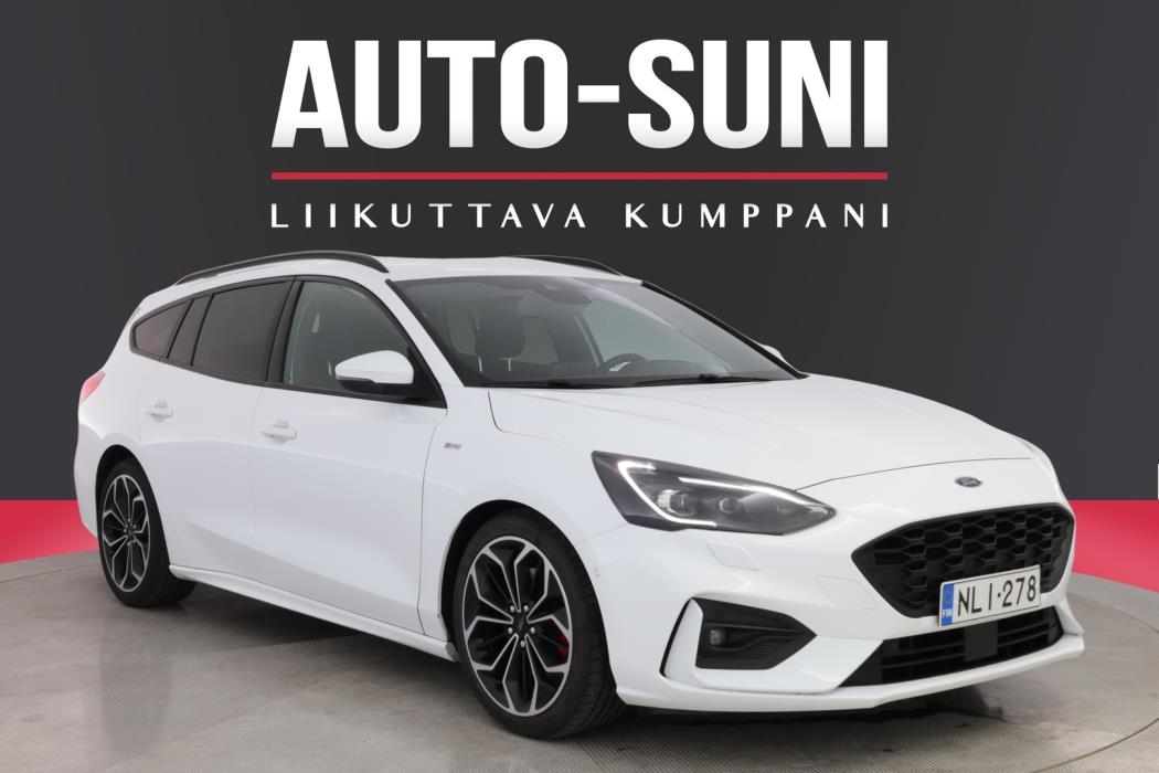 FORD Focus 2019