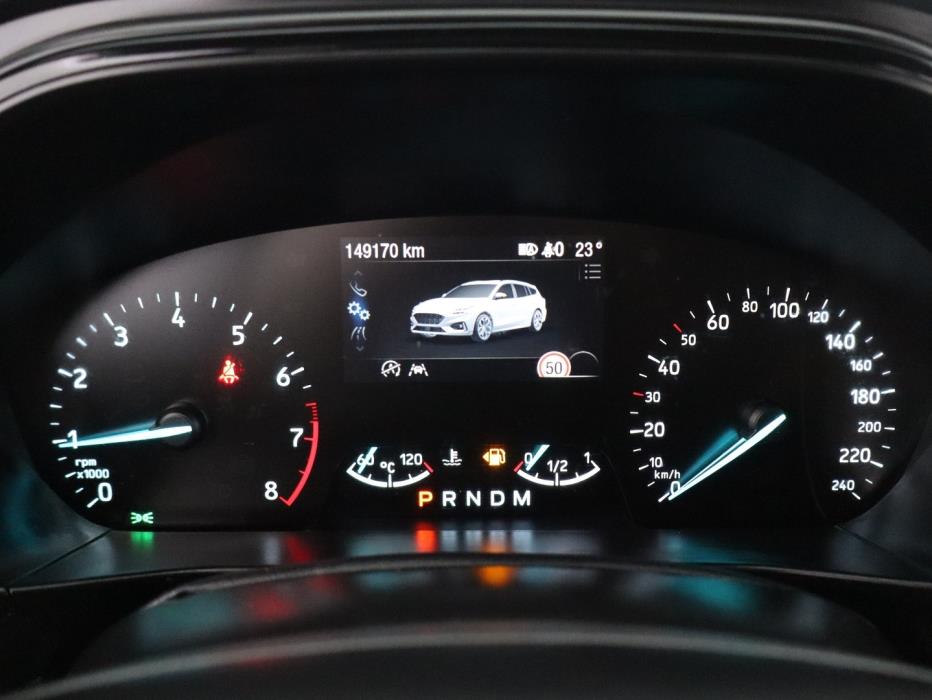 FORD Focus 2019