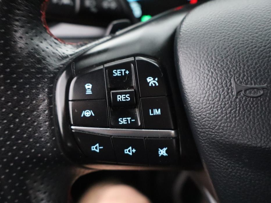 FORD Focus 2019