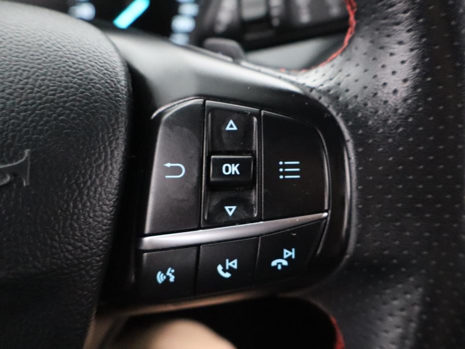 FORD Focus 2019