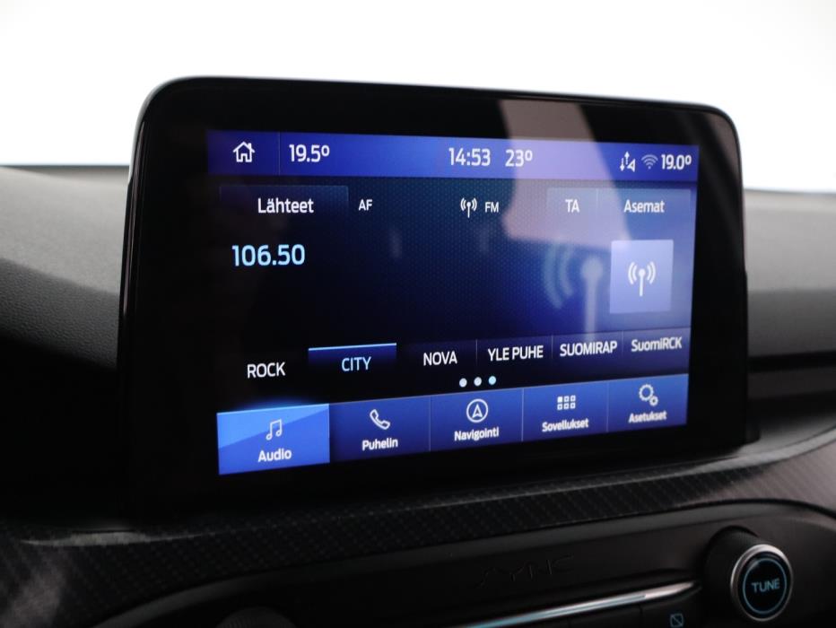 FORD Focus 2019