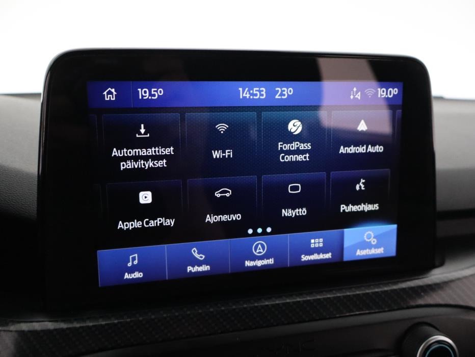 FORD Focus 2019