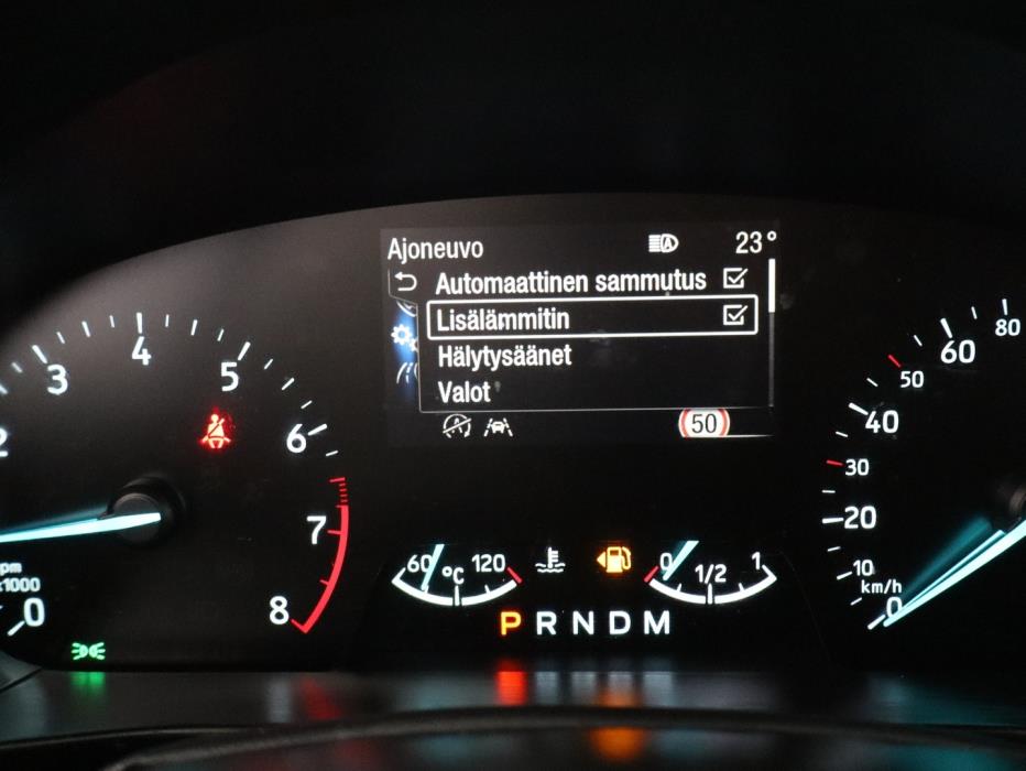FORD Focus 2019