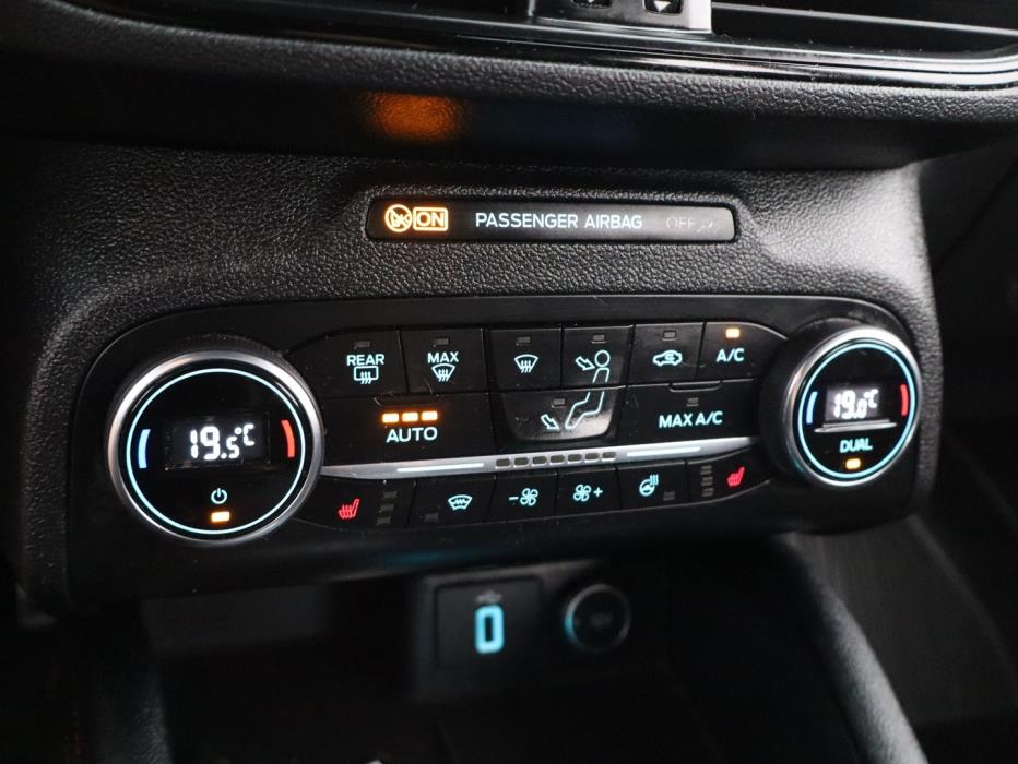 FORD Focus 2019