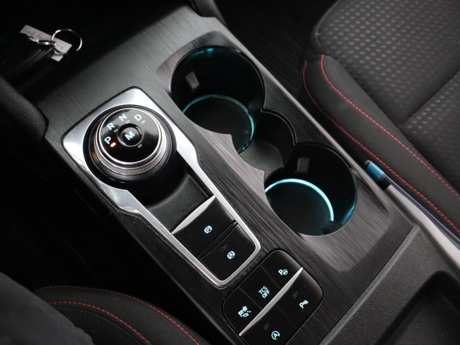 FORD Focus 2019