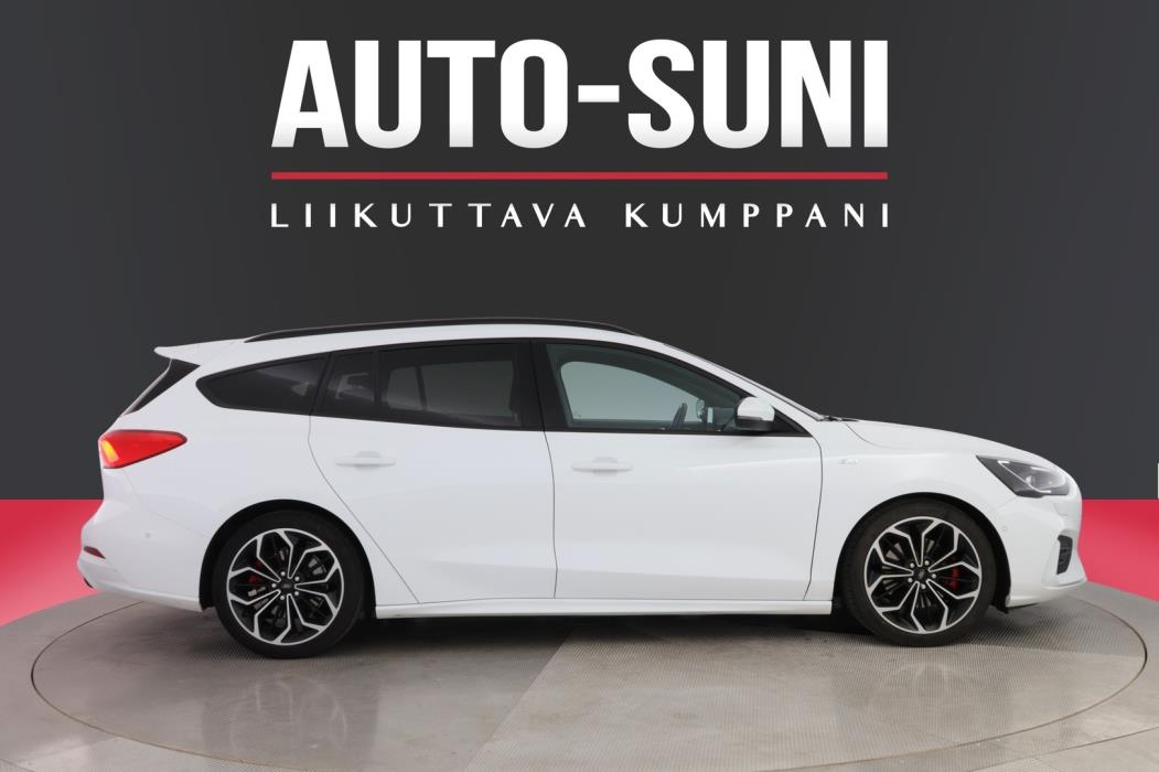 FORD Focus 2019