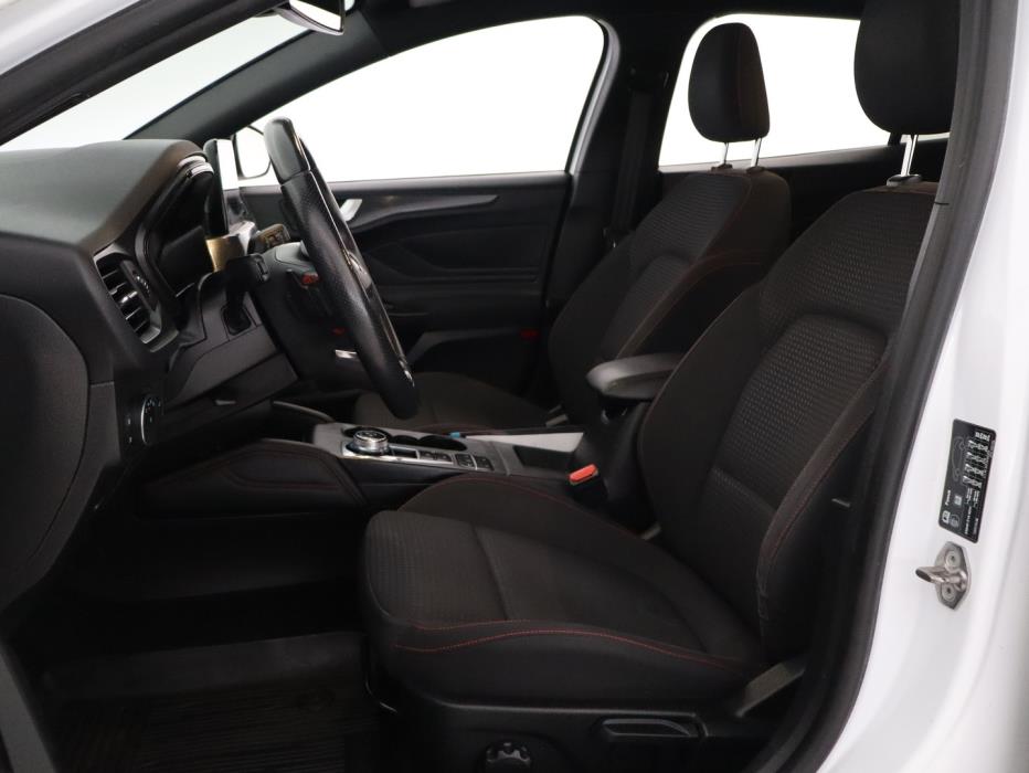 FORD Focus 2019