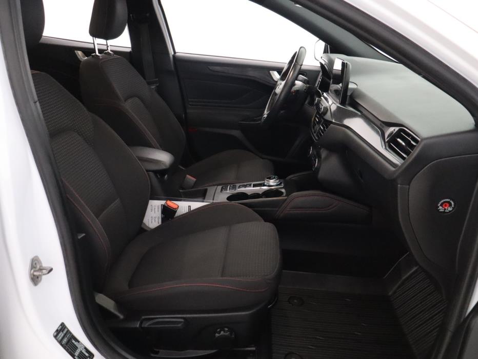 FORD Focus 2019