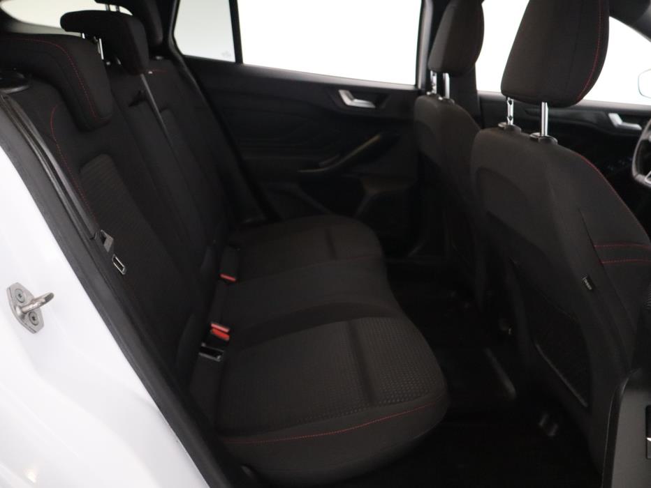 FORD Focus 2019