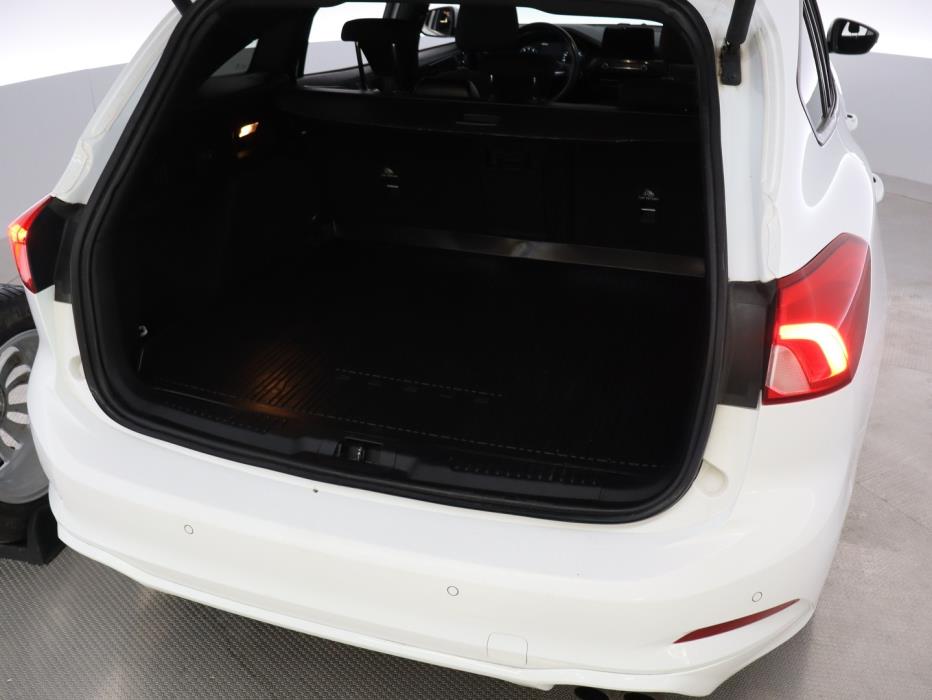 FORD Focus 2019