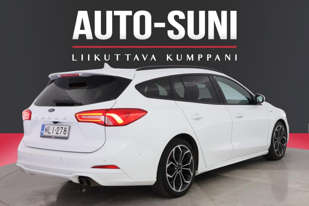 FORD Focus 2019
