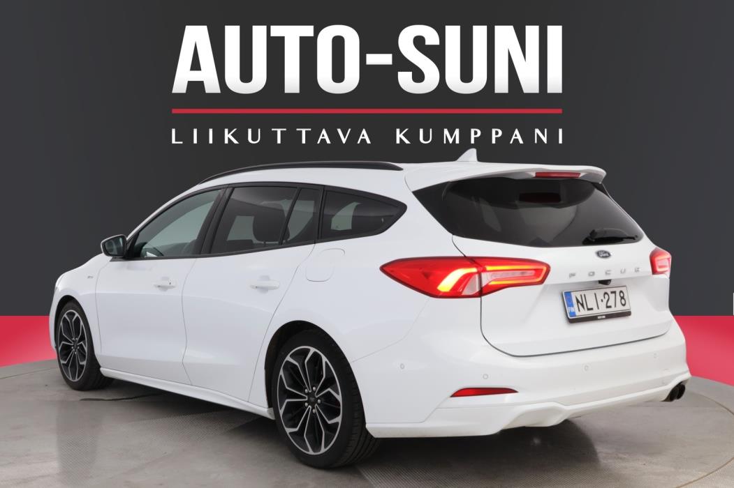 FORD Focus 2019