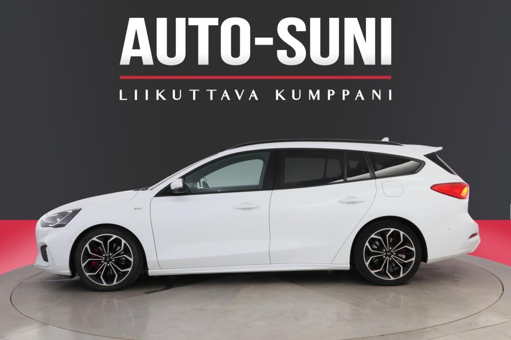 FORD Focus 2019