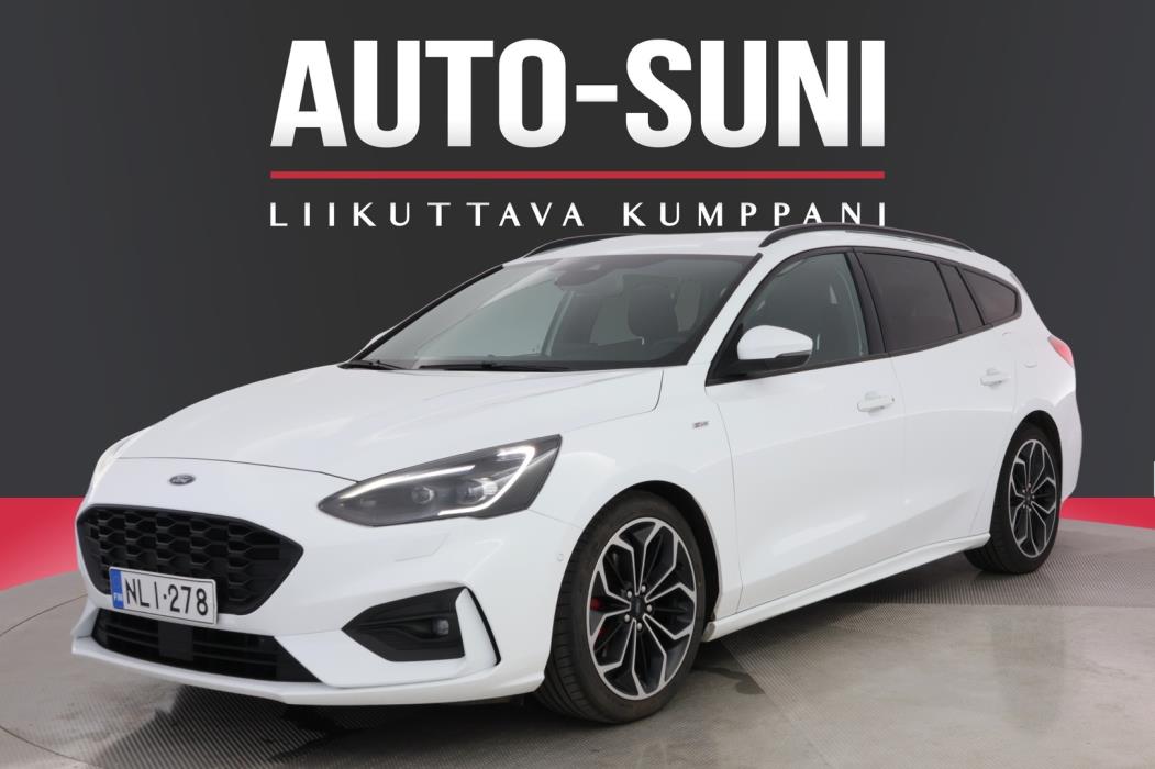 FORD Focus 2019
