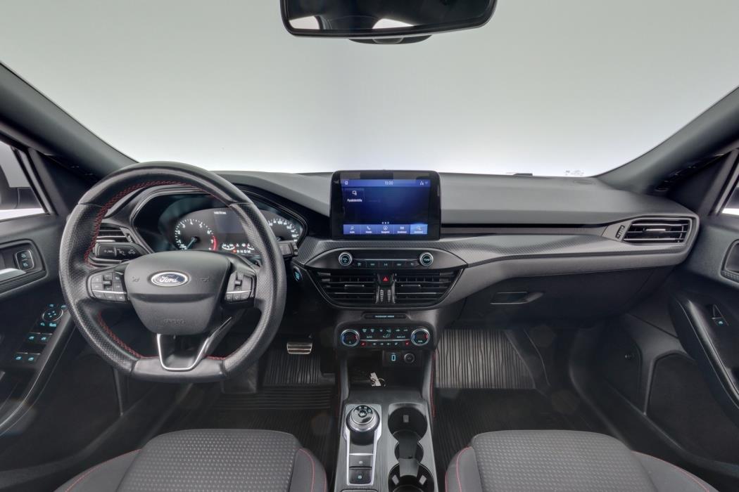 FORD Focus 2019