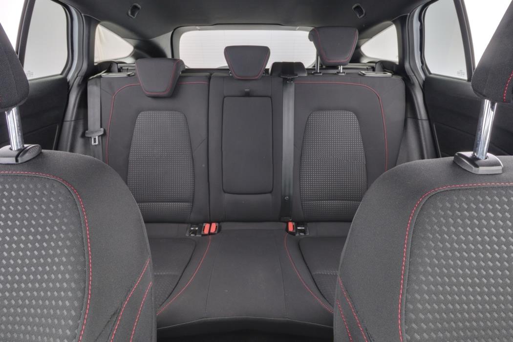 FORD Focus 2019