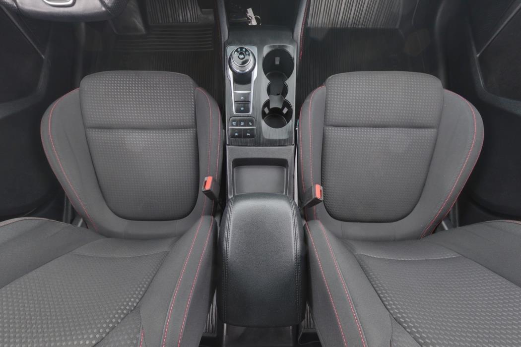 FORD Focus 2019