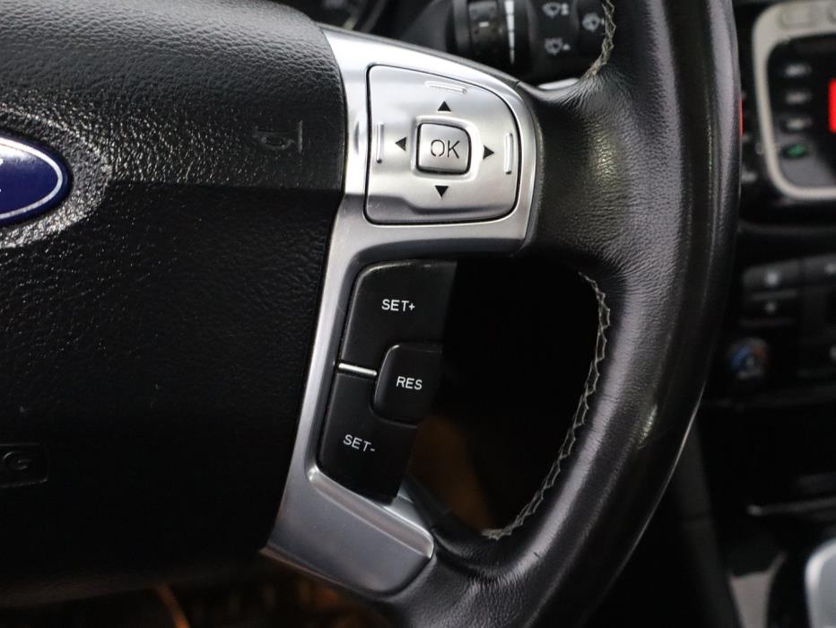 FORD S-Max 2011