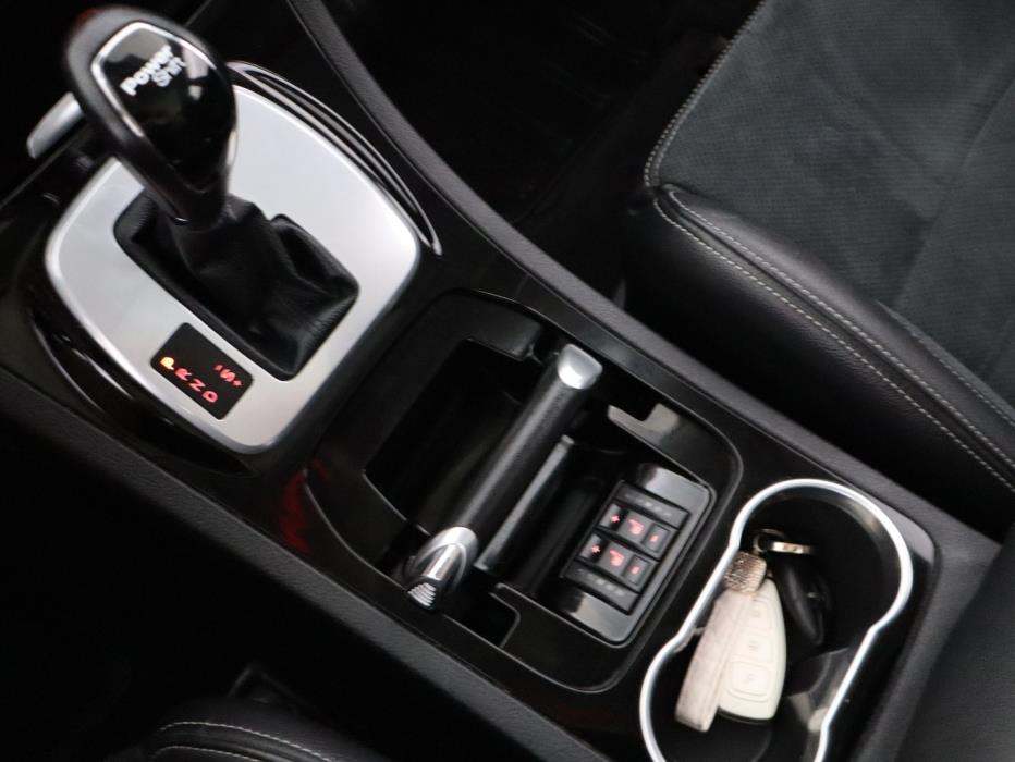 FORD S-Max 2011