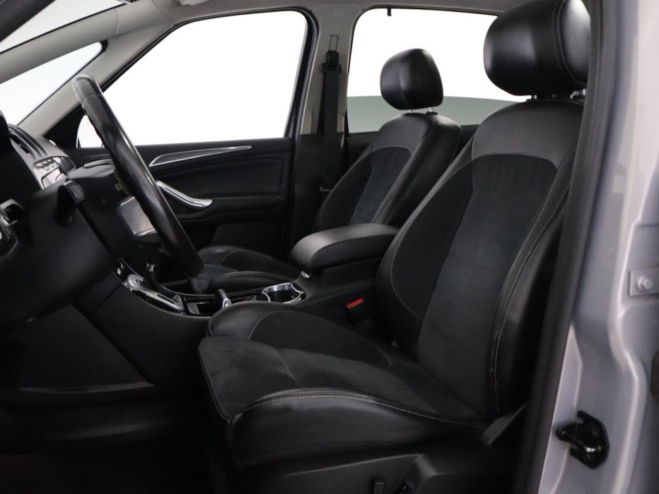 FORD S-Max 2011
