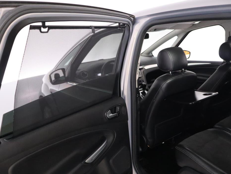 FORD S-Max 2011