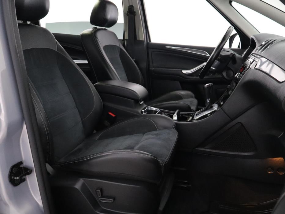 FORD S-Max 2011