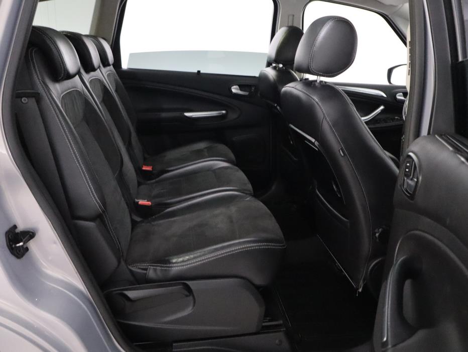 FORD S-Max 2011