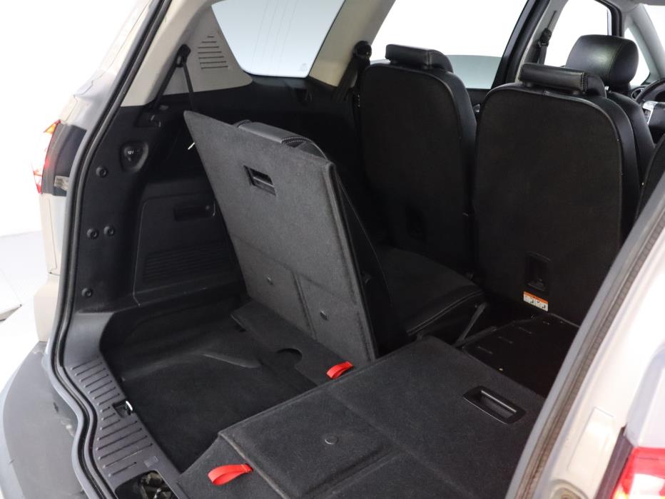FORD S-Max 2011