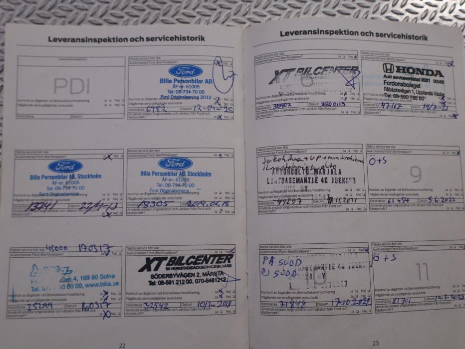 FORD S-Max 2011