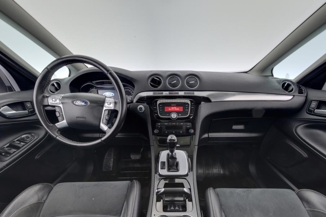 FORD S-Max 2011