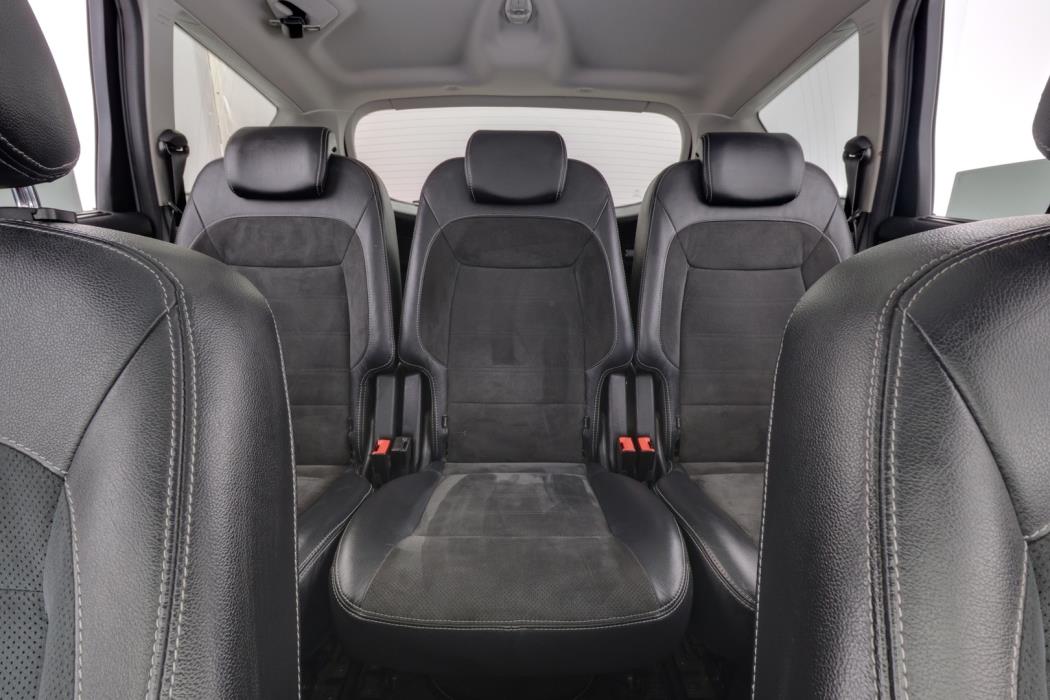 FORD S-Max 2011