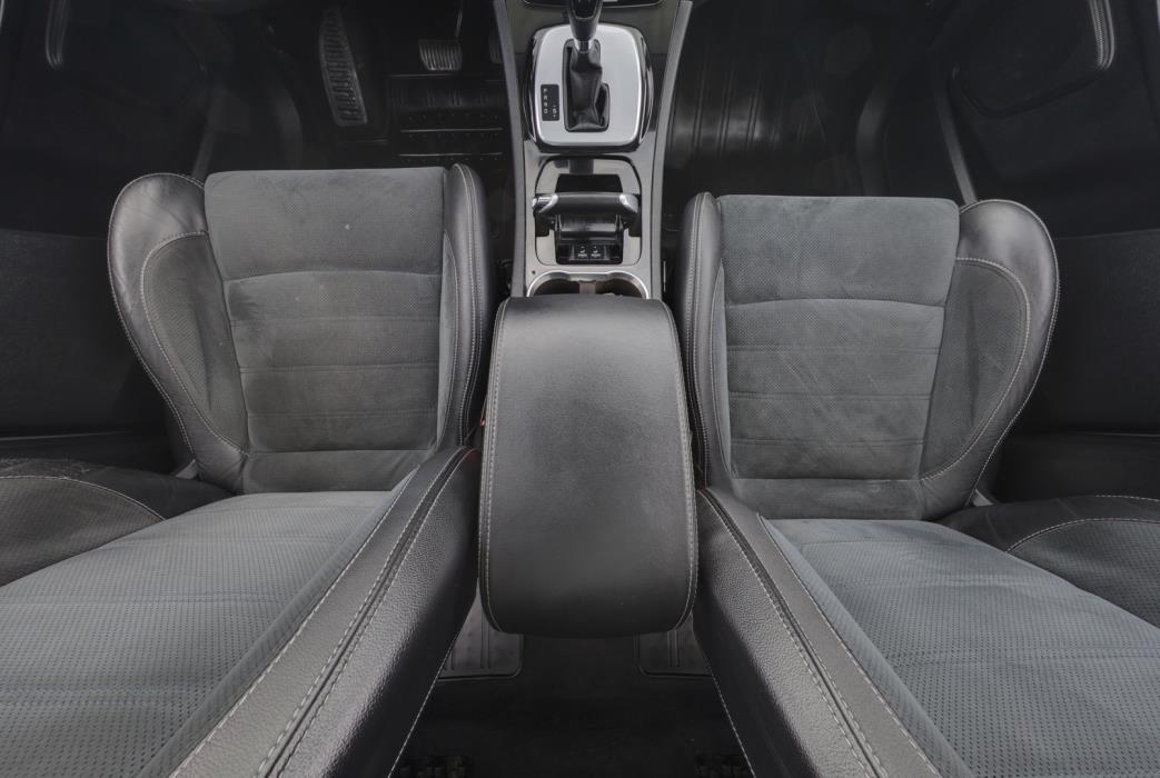 FORD S-Max 2011