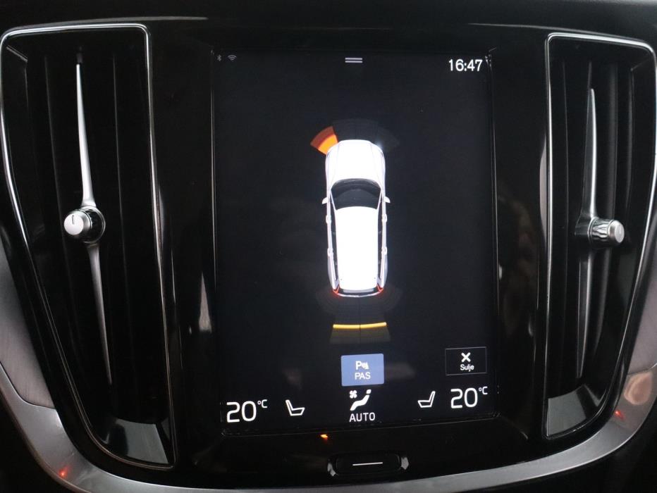 VOLVO V60 2019