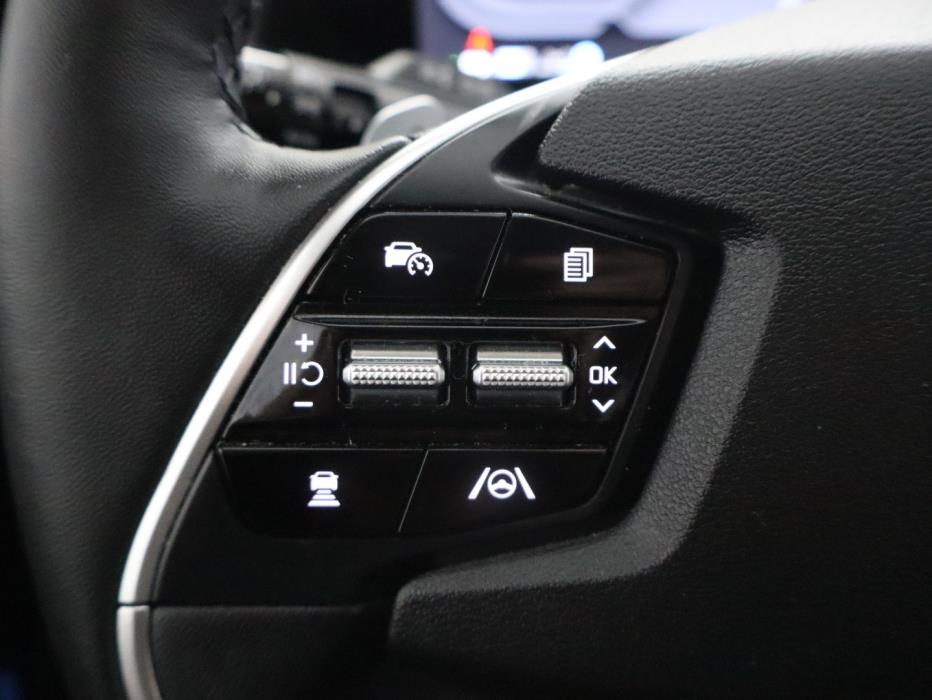 KIA EV6 2022