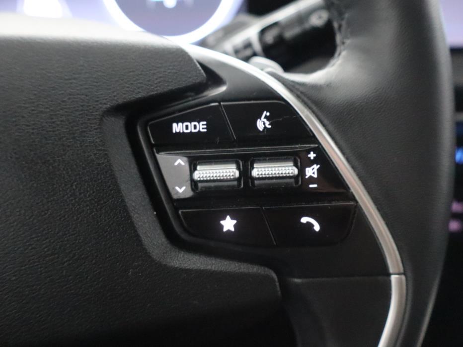 KIA EV6 2022