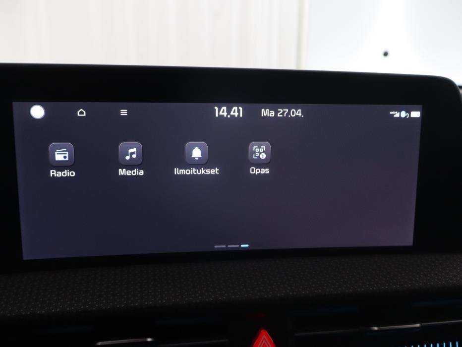 KIA EV6 2022