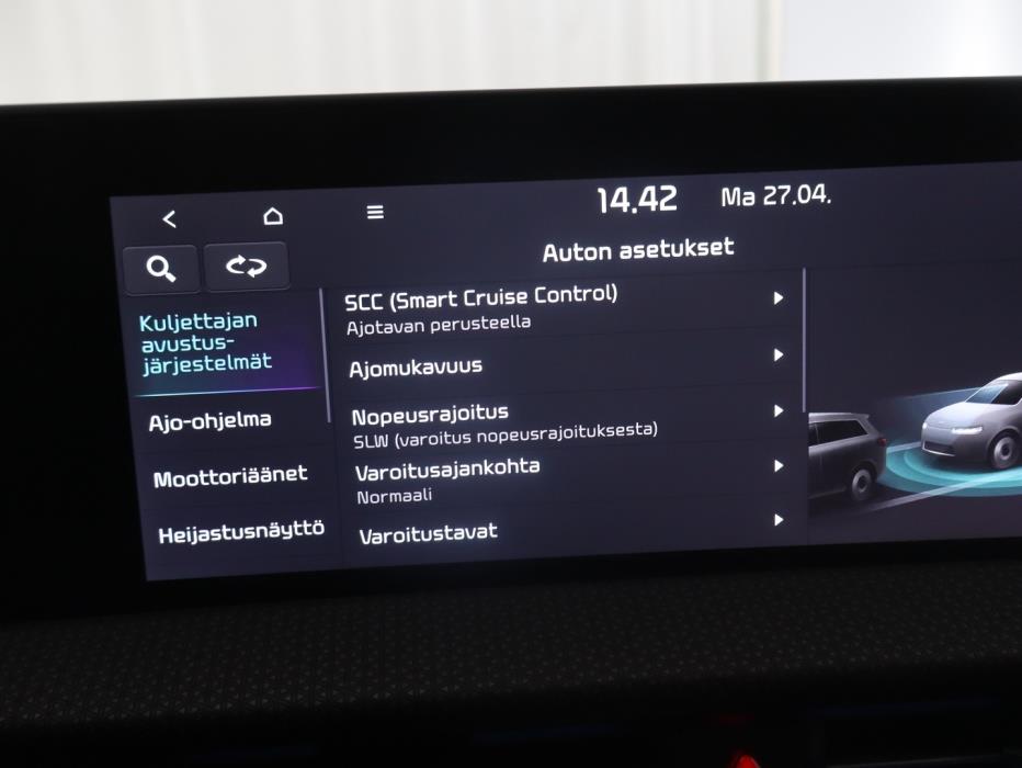 KIA EV6 2022