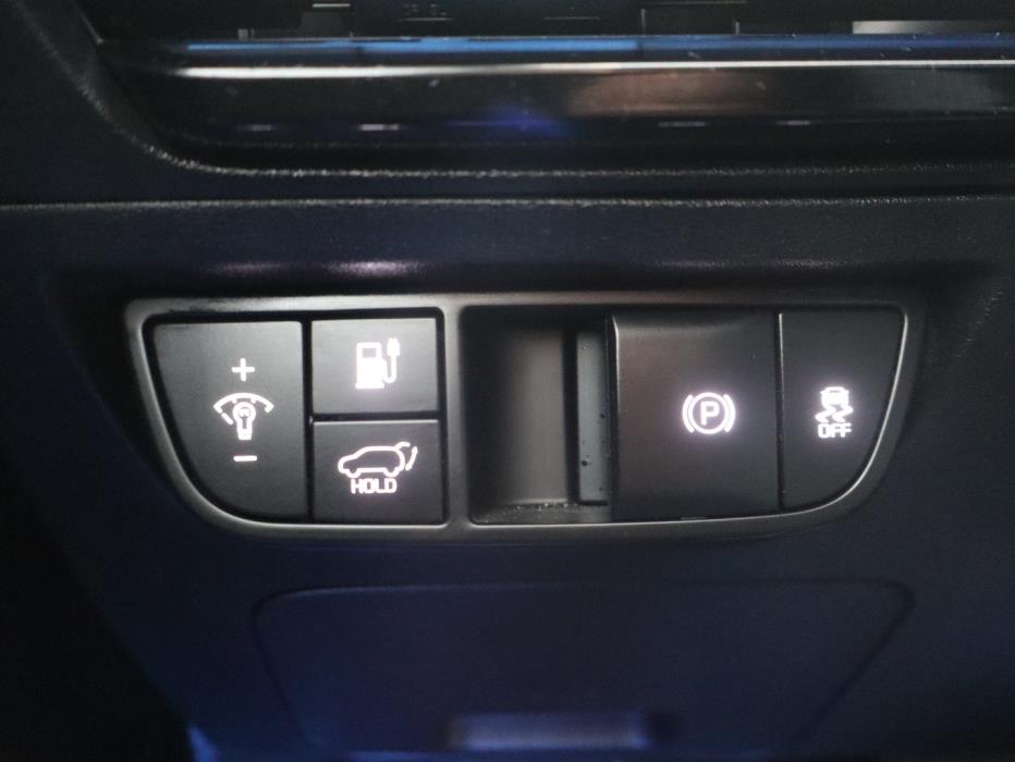 KIA EV6 2022