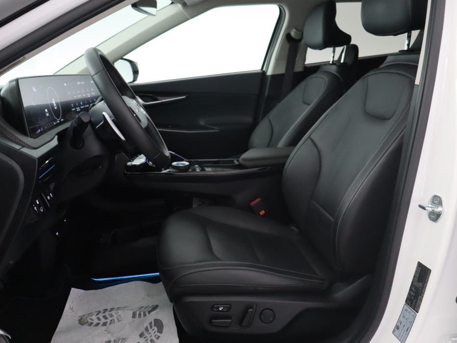 KIA EV6 2022