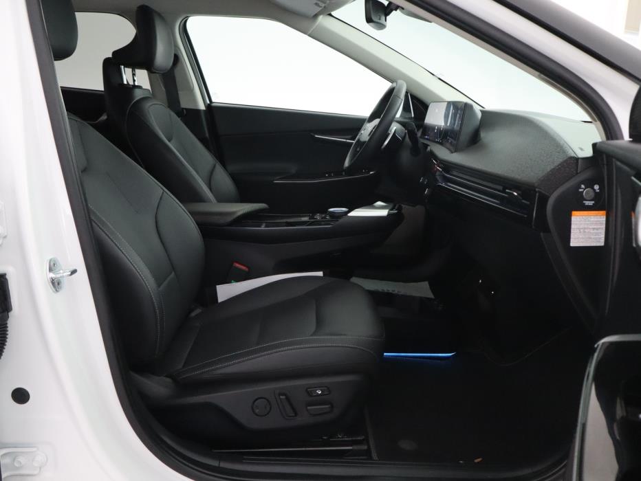 KIA EV6 2022