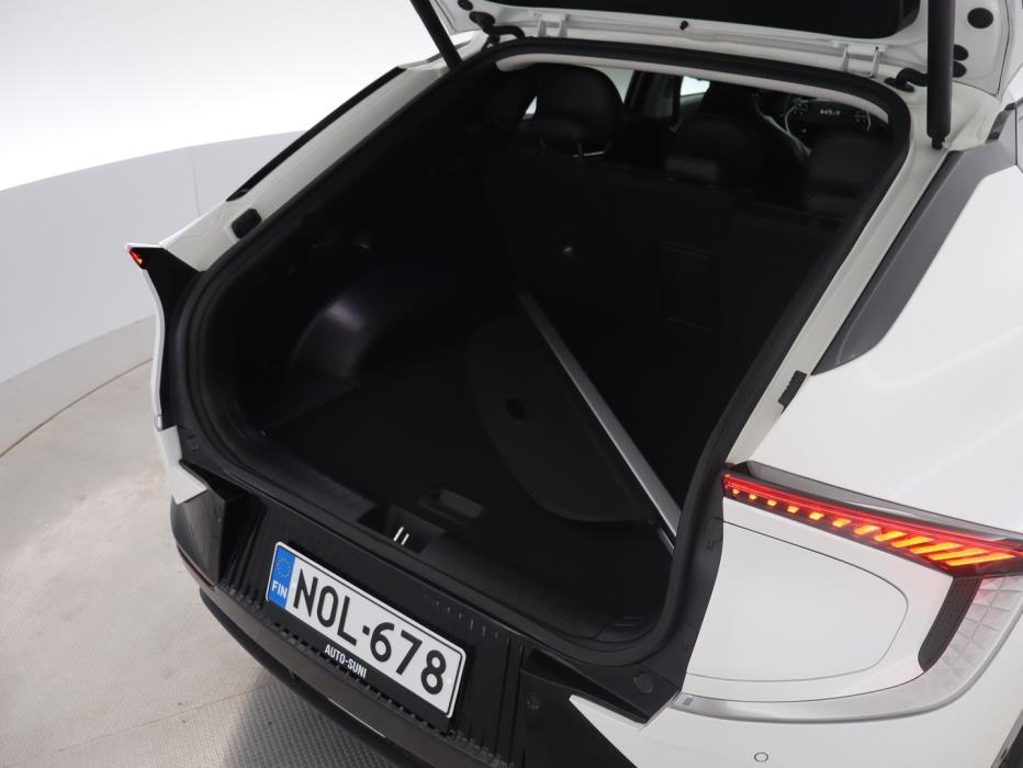 KIA EV6 2022