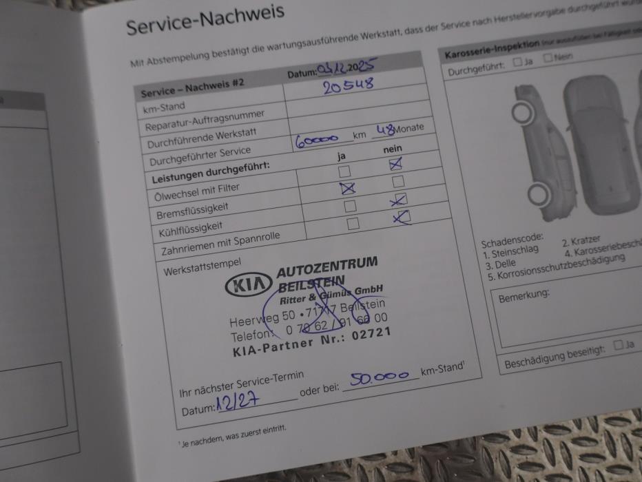 KIA EV6 2022
